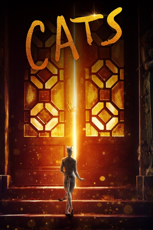 Cats فیلم