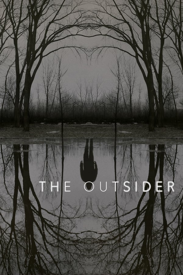 The Outsider سریال