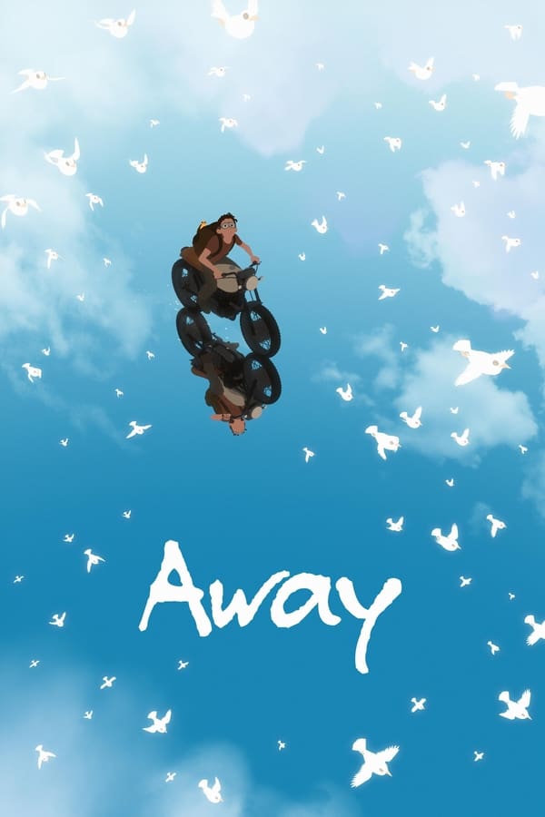 Away فیلم