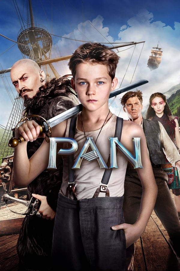 پان فیلم