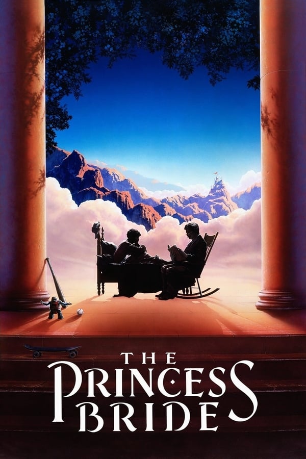 عروس شاهزاده فیلم
