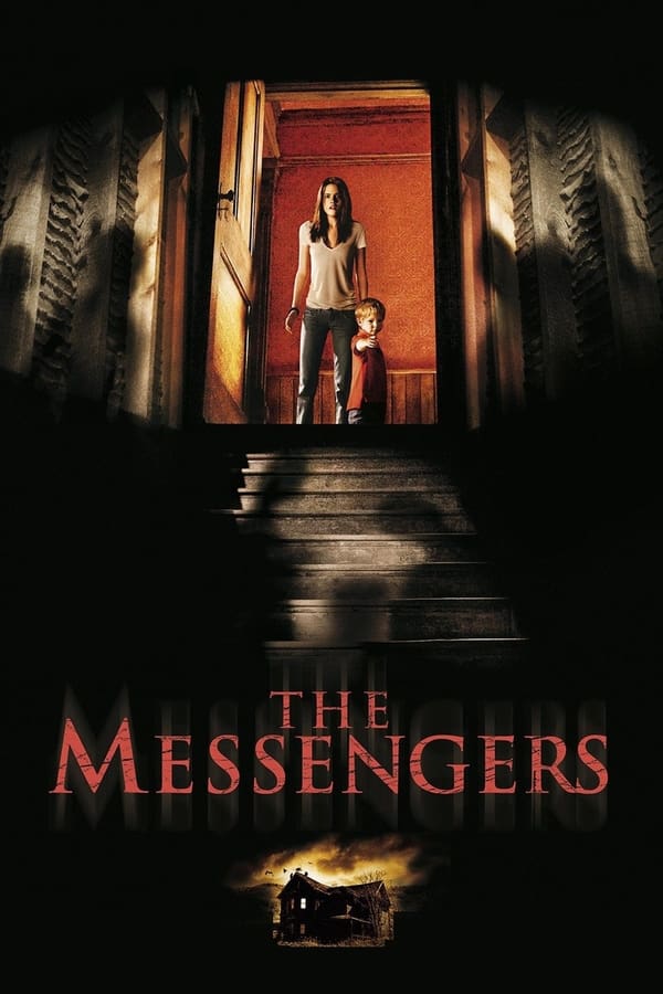 The Messengers فیلم