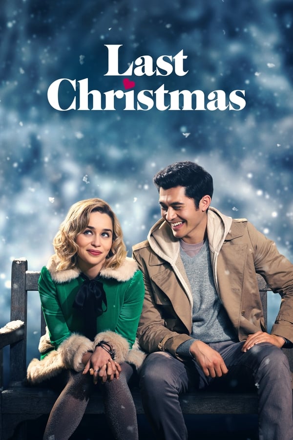 Last Christmas فیلم