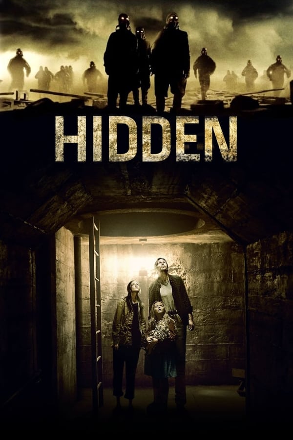 Hidden فیلم