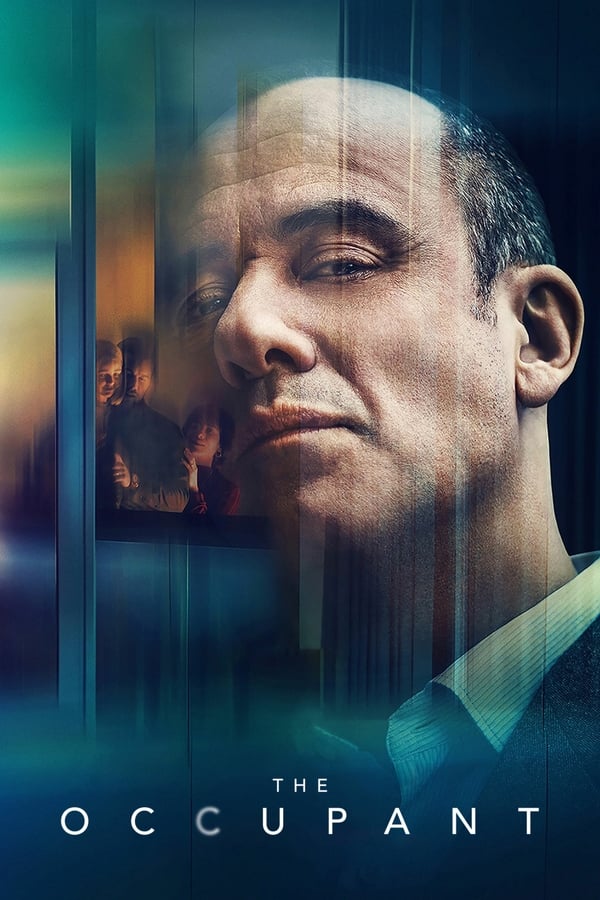 The Occupant فیلم