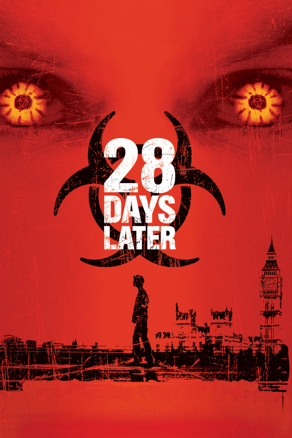 28 Days Later فیلم
