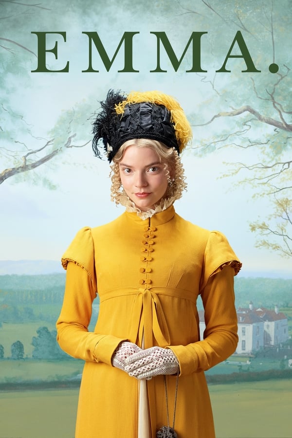 Emma. فیلم