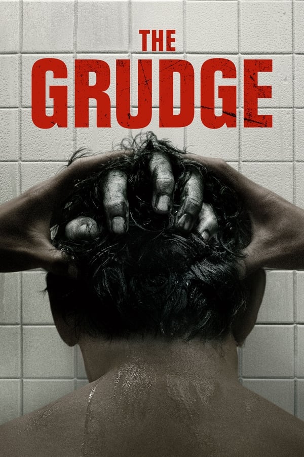 The Grudge فیلم