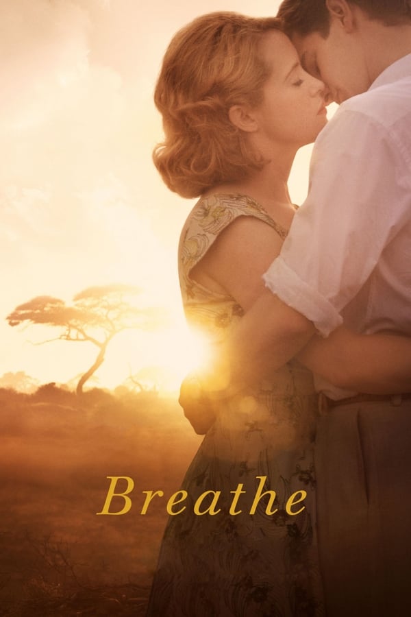 Breathe فیلم