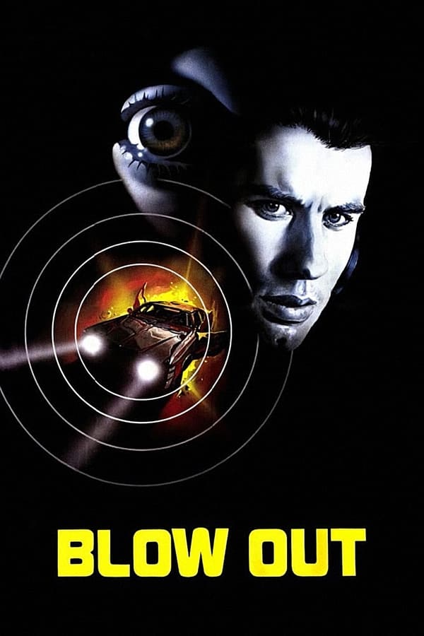 Blow Out فیلم