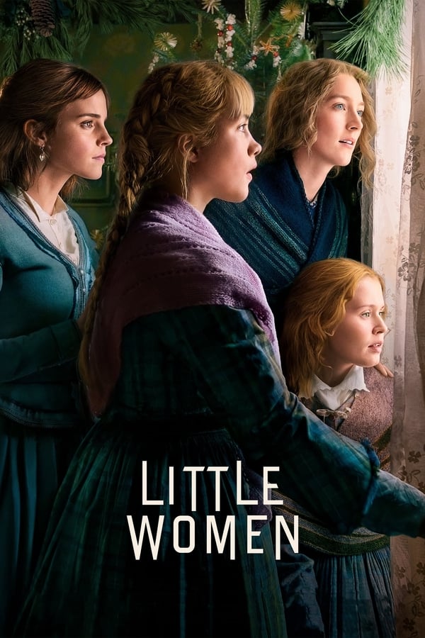 Little Women فیلم