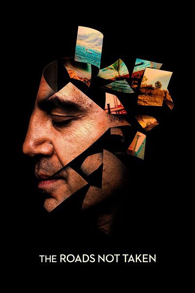 راه‌های نرفته فیلم