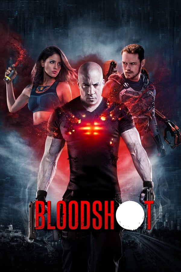 بلادشات فیلم
