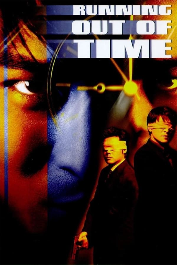 Running Out of Time فیلم