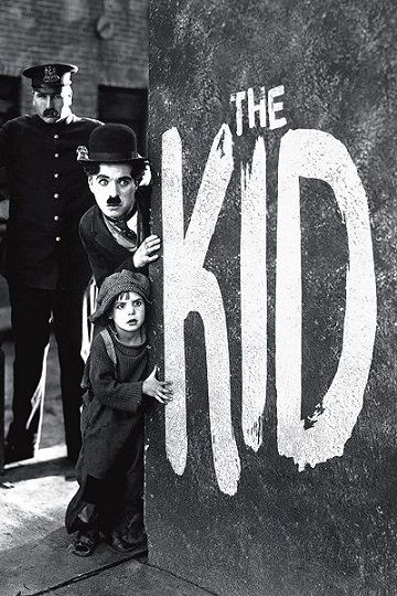 The Kid فیلم