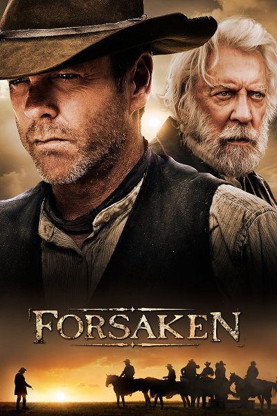 Forsaken فیلم