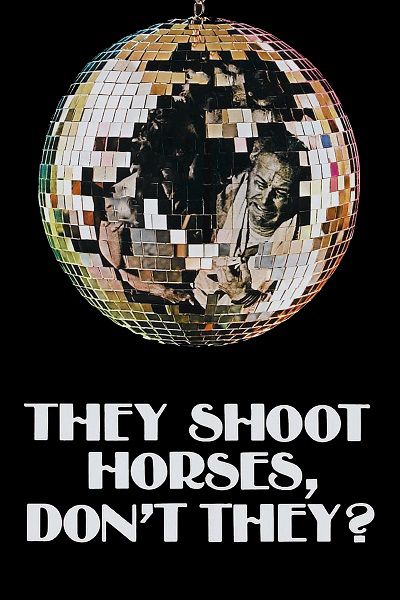 They Shoot Horses, Don’t They? فیلم
