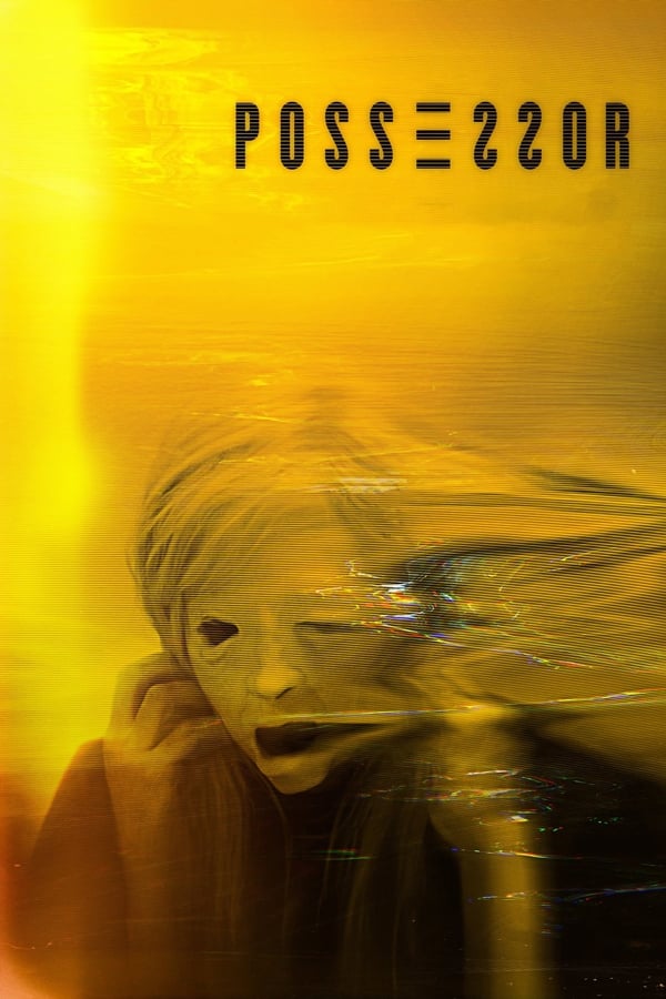 Possessor فیلم