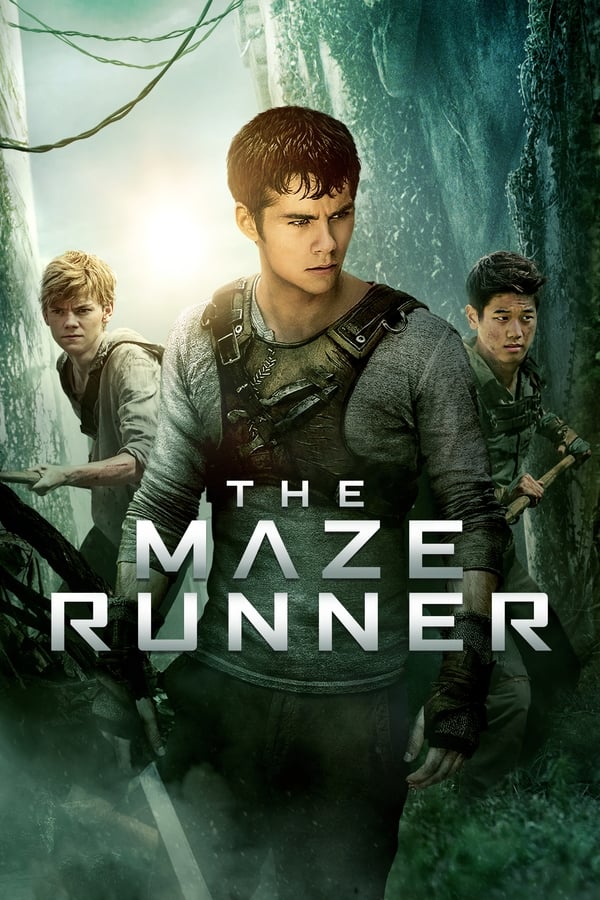 دونده هزارتو فیلم