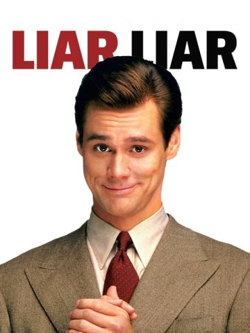 Liar Liar فیلم