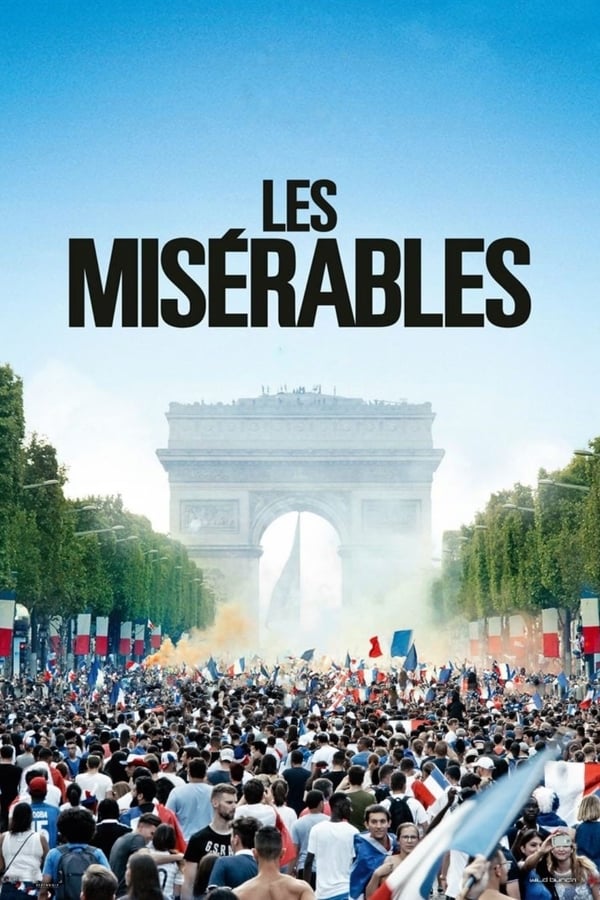 Les Misérables فیلم