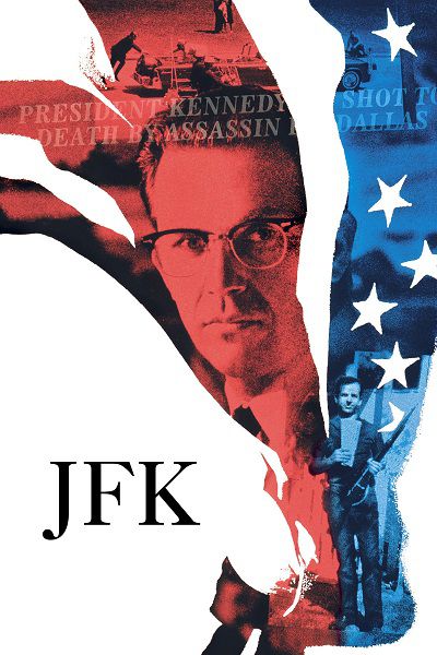 جان اف. کندی فیلم
