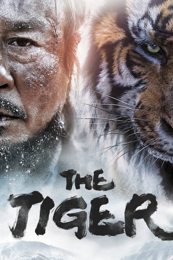 The Tiger فیلم