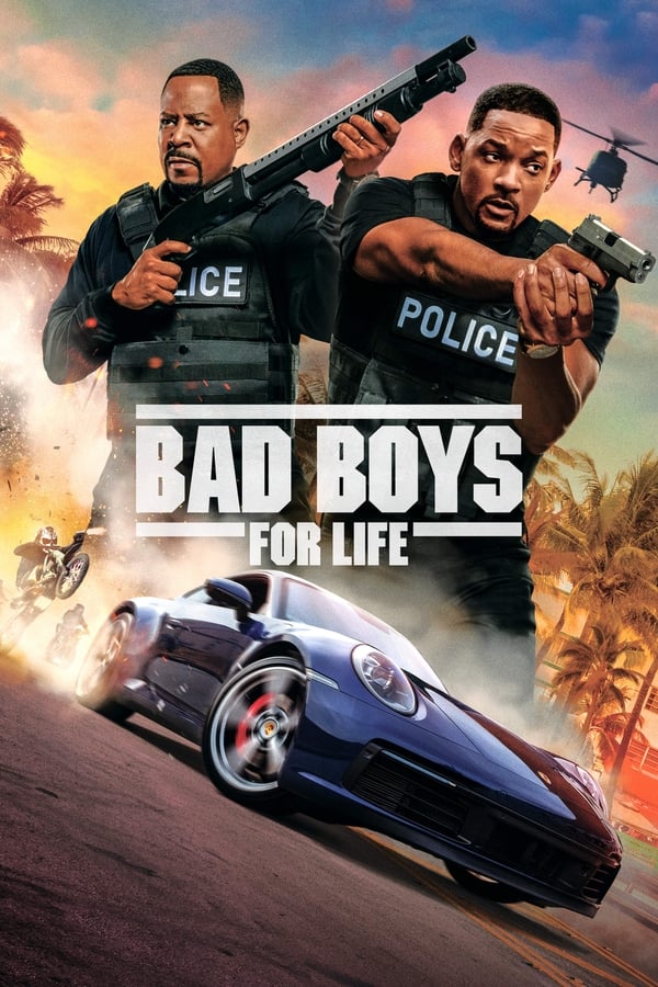 پسران بد تا ابد فیلم