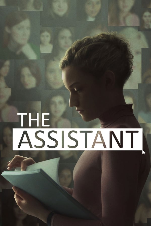 دستیار فیلم