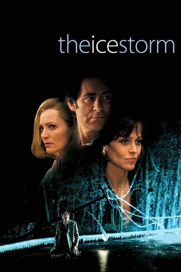 طوفان یخ فیلم