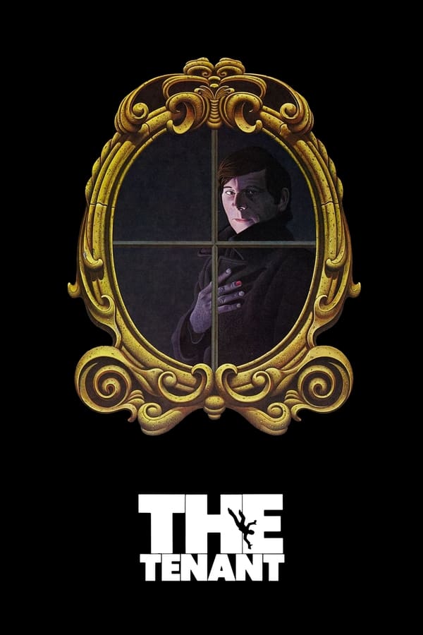 The Tenant فیلم