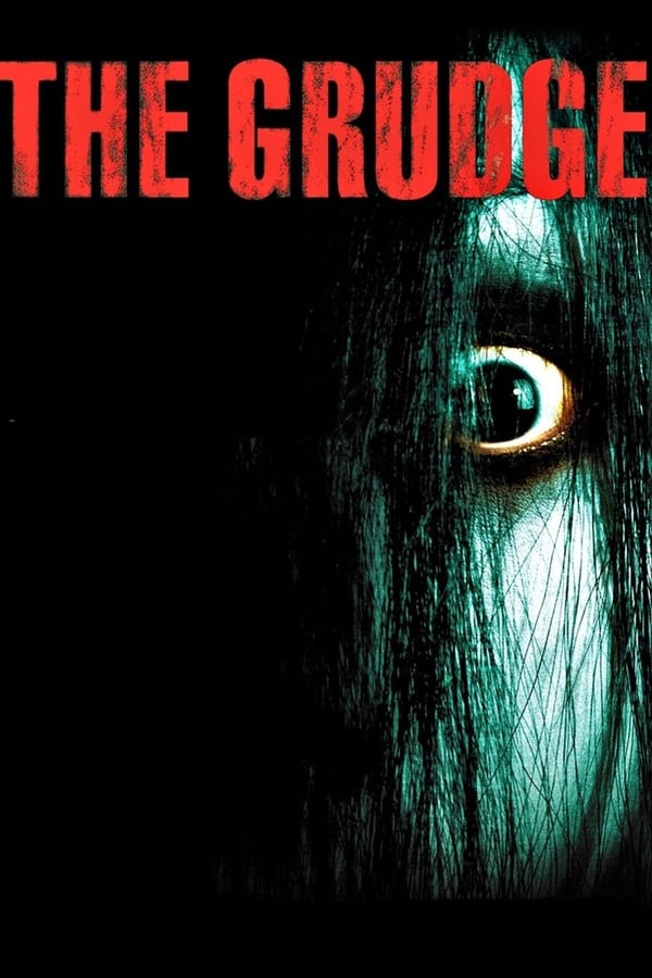 The Grudge فیلم