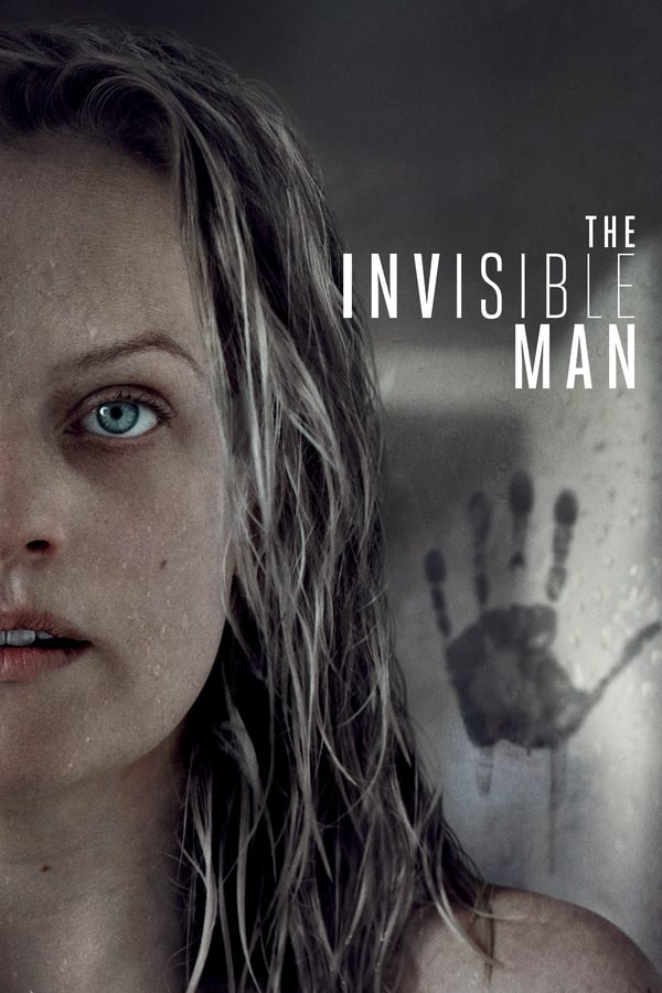 The Invisible Man فیلم