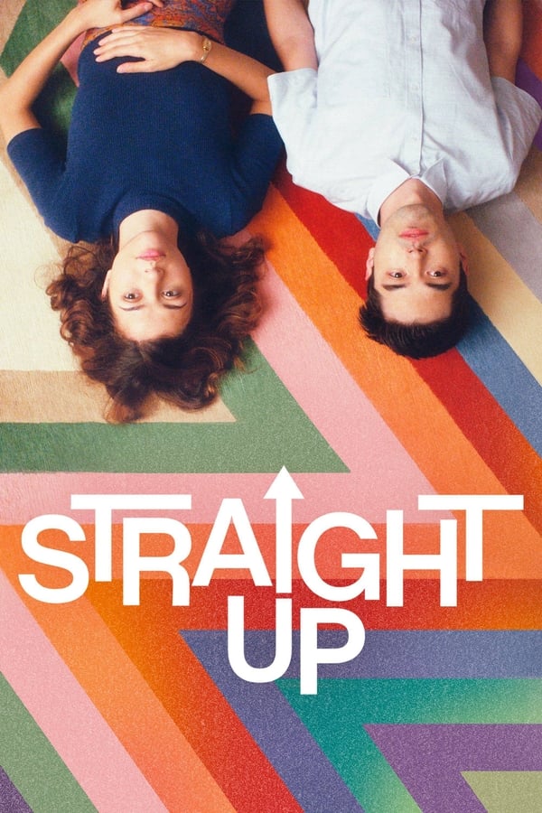 Straight Up فیلم