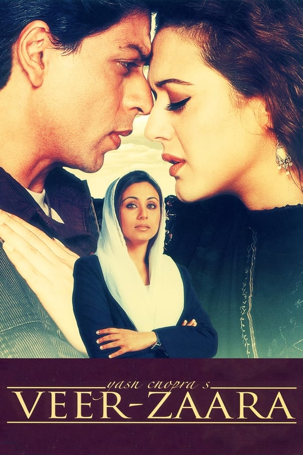 ویر-زارا فیلم