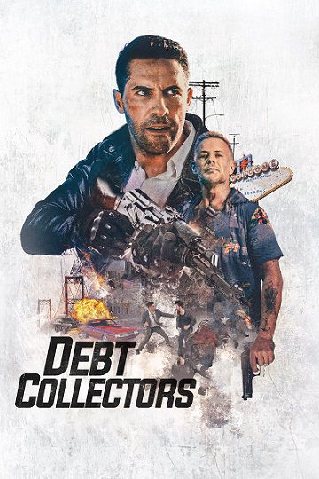 Debt Collectors فیلم
