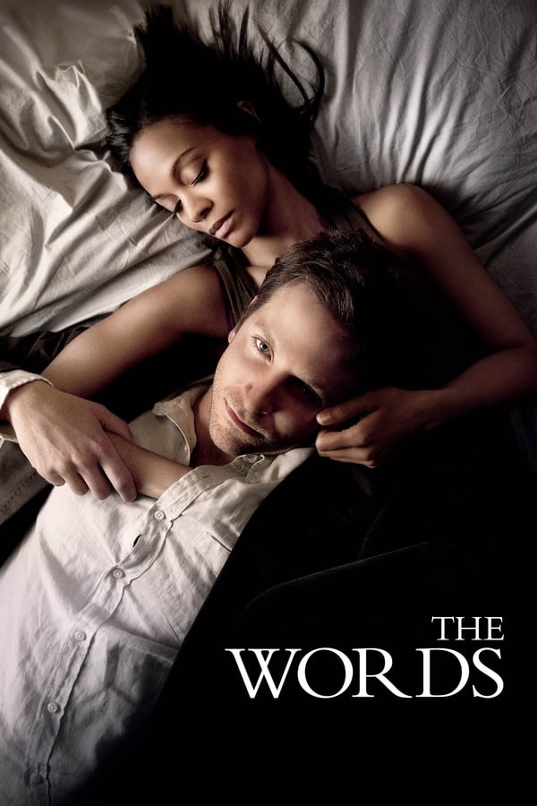 The Words فیلم