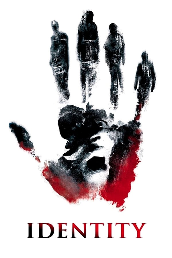 Identity فیلم