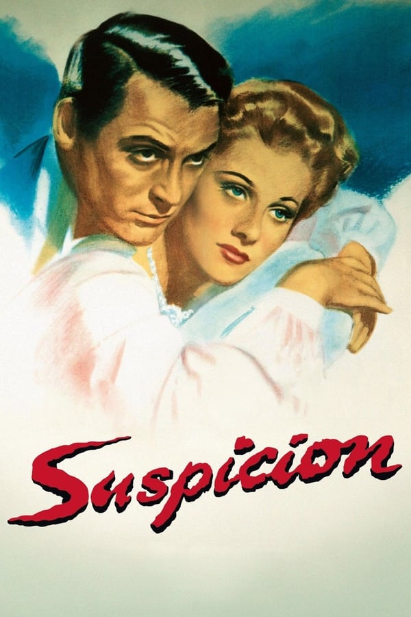 Suspicion فیلم