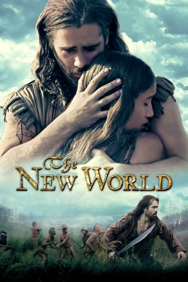 The New World فیلم