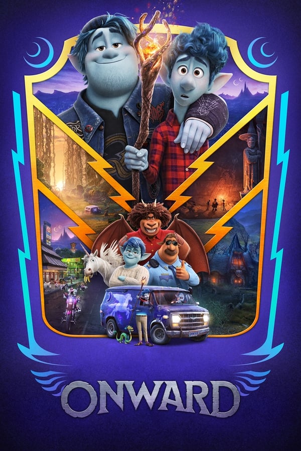 به پیش فیلم