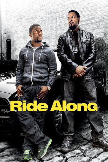 Ride Along فیلم