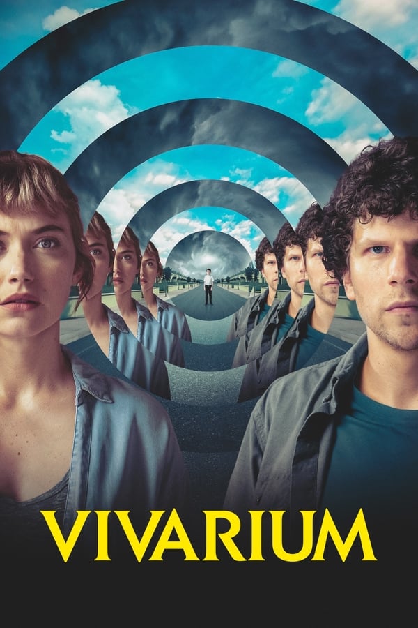 ویواریوم فیلم