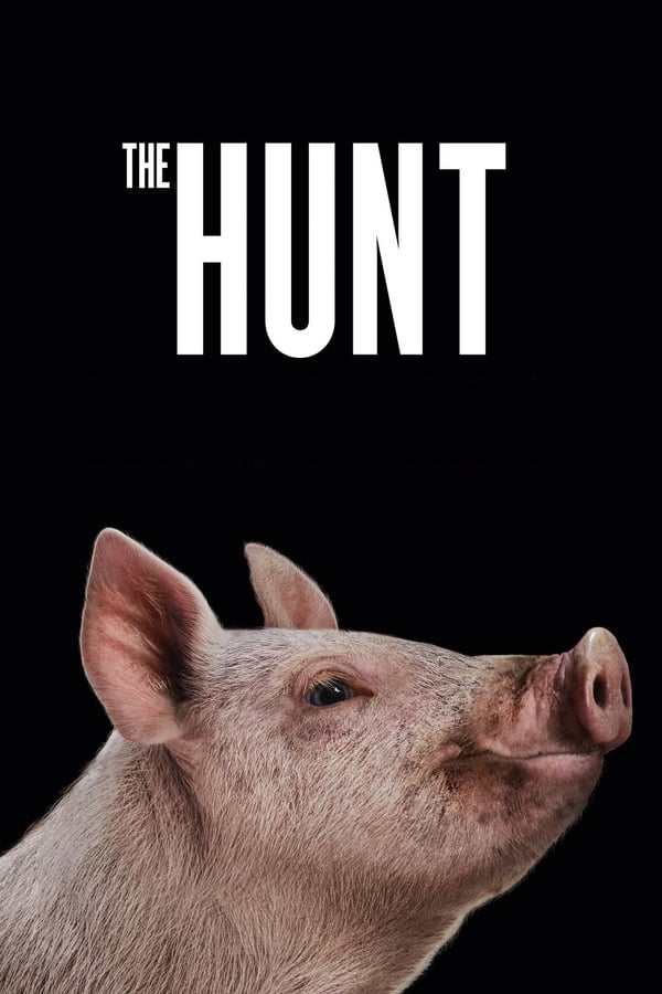 The Hunt فیلم