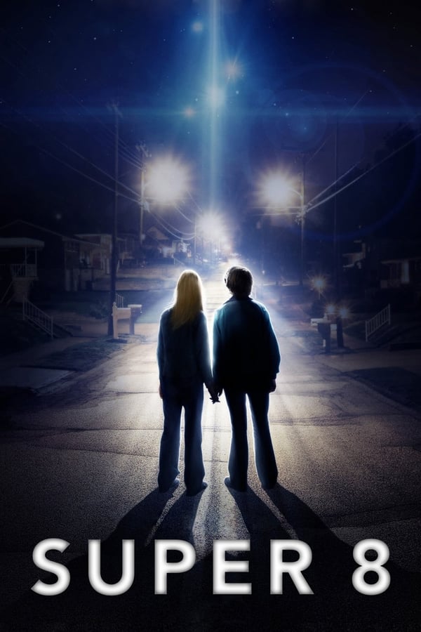 Super 8 فیلم