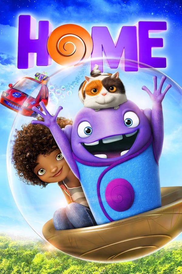 Home فیلم
