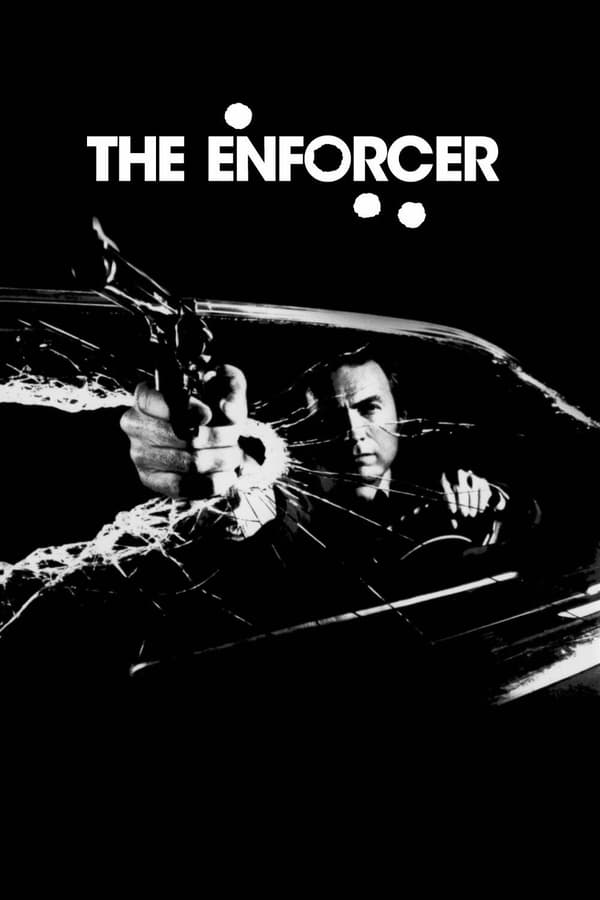 The Enforcer فیلم