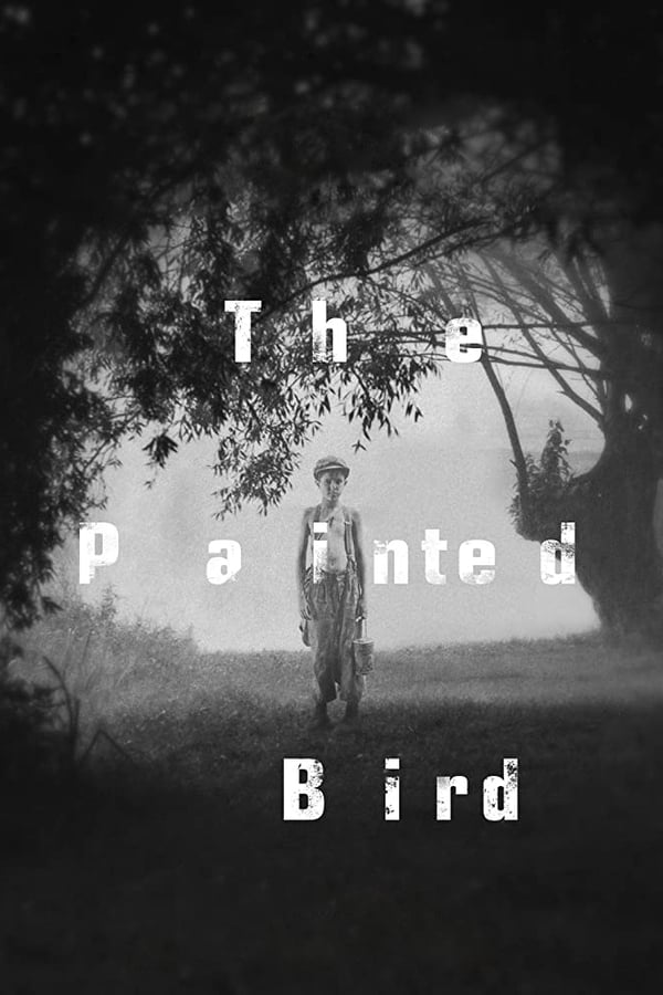 The Painted Bird فیلم