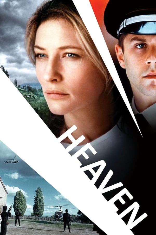 Heaven فیلم
