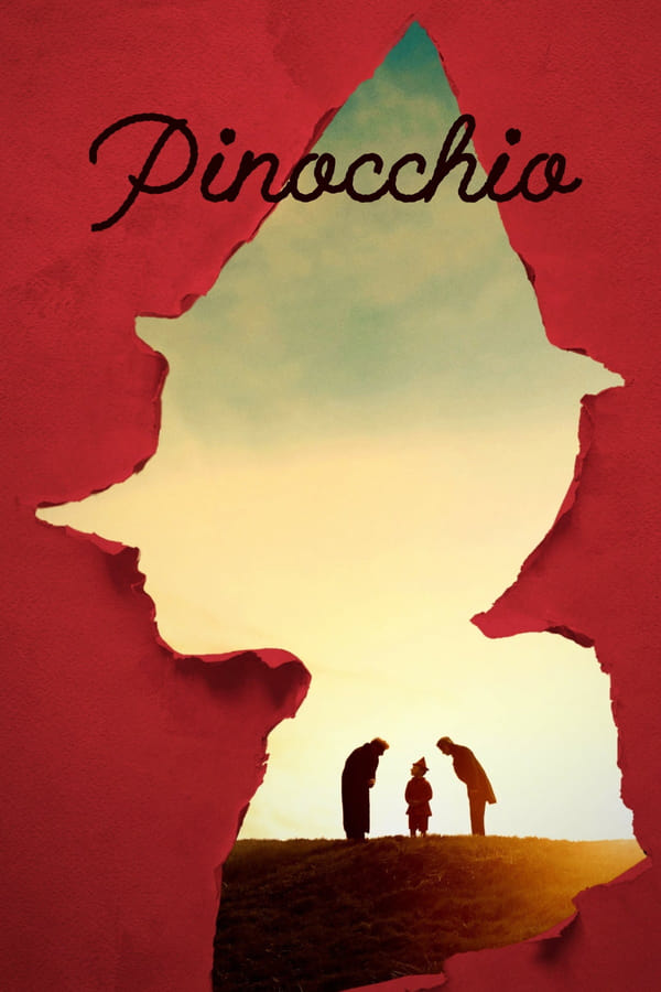 Pinocchio فیلم